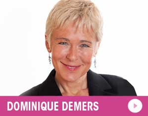 Dominique Demers