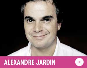 Alexandre Jardin