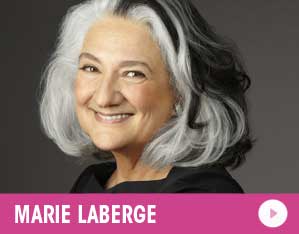 Marie Laberge
